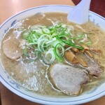 オーモリラーメン - ラーメン
