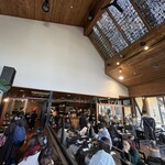 軽井沢 川上庵 - 