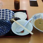 オーモリラーメン - ご馳走うまかったです　٩(๑ˆOˆ๑)۶ 