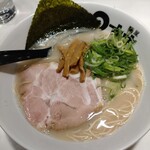 麺屋のすけ - 