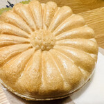 長栄堂稲葉菓子店 - 料理写真: