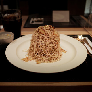 和栗専門 紗織_0