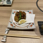 ふぐ･はも･すっぽん 文太郎 - 