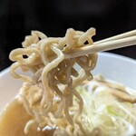 自家製麺 結び  - 