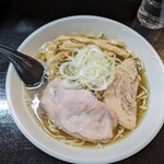 自家製麺 結び  - 