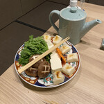 ふぐ･はも･すっぽん 文太郎 - 