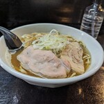 自家製麺 結び  - 