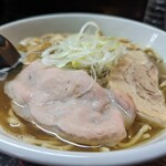 自家製麺 結び  - 