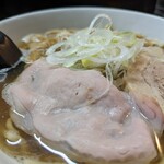 自家製麺 結び  - 