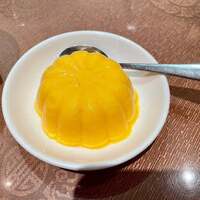 大珍樓 - マンゴープリン