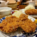 Tonkatsu Suzuki - 