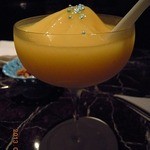 マンゴーのフローズンダイキリ
