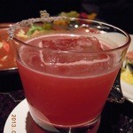 Ｇ１ - すいかのダイキリ