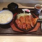 かもめ食堂 - ひゃっほー！！
たーかーまーるーww