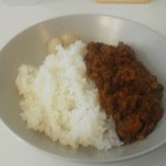 コスギカレー - オリジナルチキンカレー