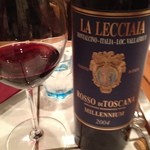 バールアリメンターリ ダニエラ - インワ