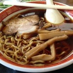 よしろく - ラーメン500円