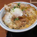 かつや - 特カツ丼