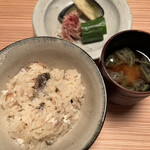 あさば - あゆごはん