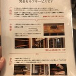 しゅんきち精肉店 - 利用方法