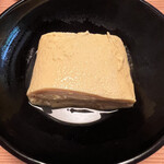 あさば - だし巻き玉子