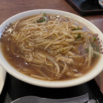 製麺屋食堂 - 