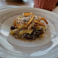 PASTA HOUSE AWkitchen FARM 多摩センター店 - 