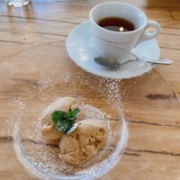 PASTA HOUSE AWkitchen FARM 多摩センター店 - 