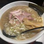 らーめん屋本舗　麺龍 - 