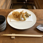 Soba Ichinose - 