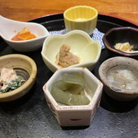 博多メシ 男厨 - 