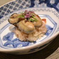 銀座 稲葉 - 