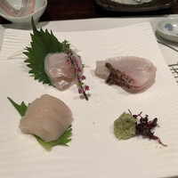 西麻布いちのや - 