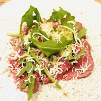 セミーナ - ローストビーフ