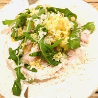 セミーナ - プロシュート