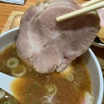 麺絆英 - 