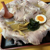 Kanesan Shokudou - びっくりチャーシュー麺（味噌）