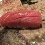 たかおか - 大トロ