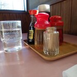 はぐろや - 店内