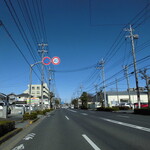 はぐろや - 外観