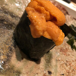 たかおか - 雲丹