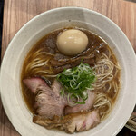 麺処 ほん田 秋葉原本店 - 