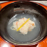 ななにん - 蟹真薯