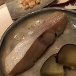 たかおか - 甘鯛とおいも