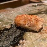 たかおか - 穴子