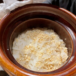 ななにん - ご飯炊けたよ〜