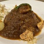 カラヒカレー - 