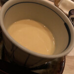 たかおか - 茶碗蒸し