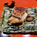 ななにん - 山口 やまもとたけのこ、鰻 炭火焼き