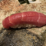 たかおか - 中トロ